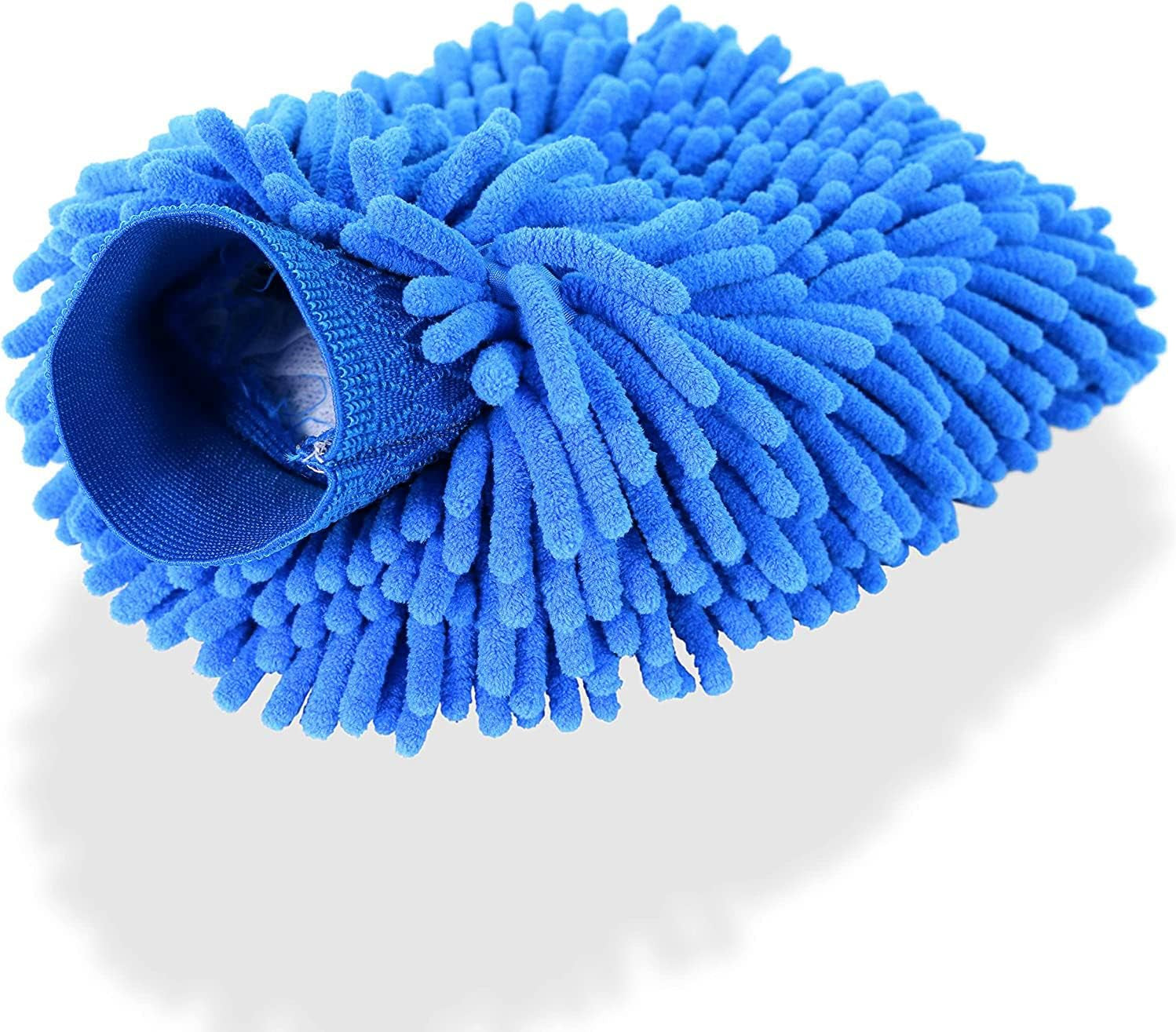 Pressure Washer Mitt
